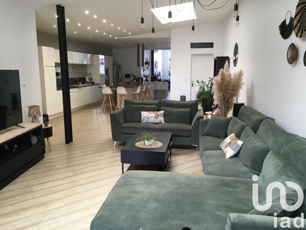 Maison à vendre 5 pièces 180 m² Estaires