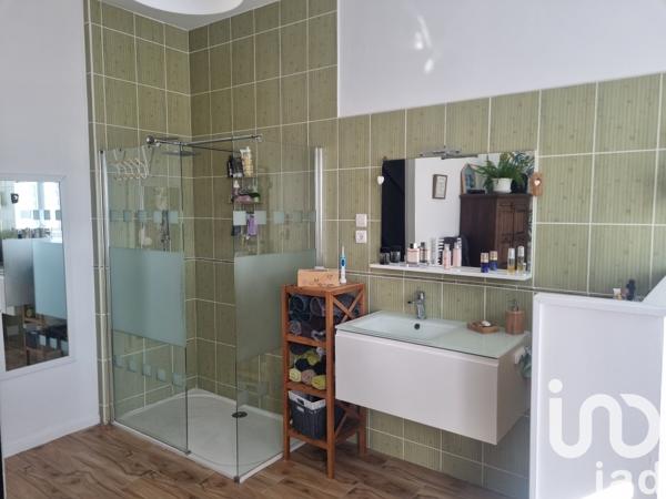 Maison à vendre 5 pièces 180 m² Estaires