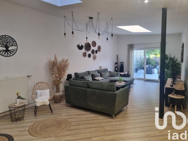 Maison à vendre 5 pièces 180 m² Estaires