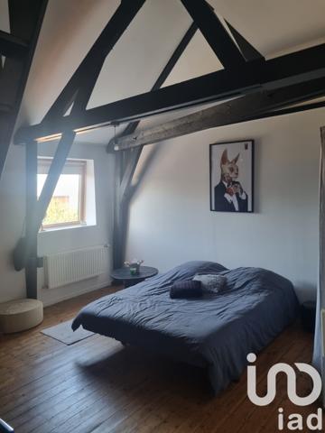 Maison à vendre 5 pièces 180 m² Estaires