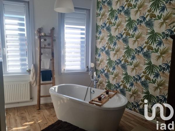 Maison à vendre 5 pièces 180 m² Estaires