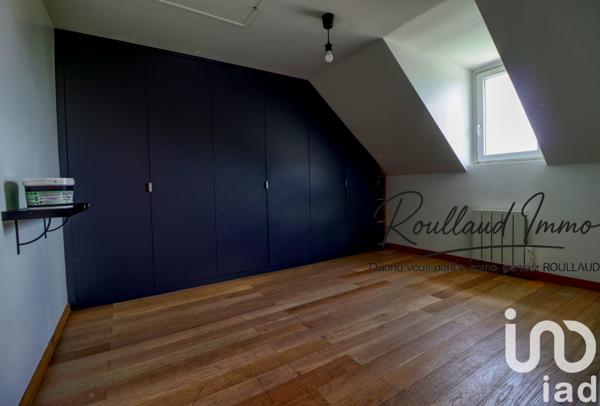 Appartement à vendre 3 pièces 64 m² Neuilly-sur-Marne