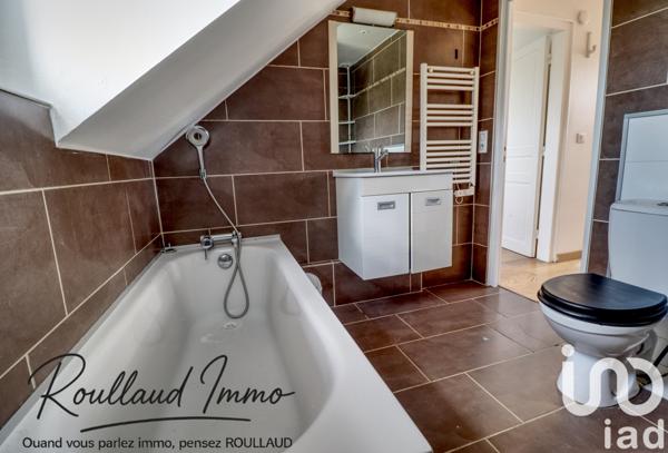 Appartement à vendre 3 pièces 64 m² Neuilly-sur-Marne