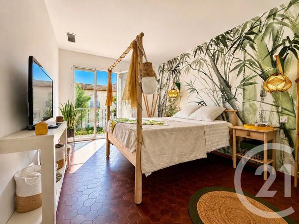 Maison à vendre  4 pièces - 90 m 2   VILLENEUVE LOUBET  - 06
