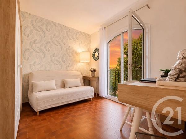 Maison à vendre  4 pièces - 90 m 2   VILLENEUVE LOUBET  - 06