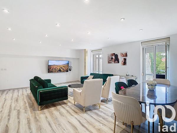 Maison à vendre 4 pièces 147 m² Fère-Champenoise