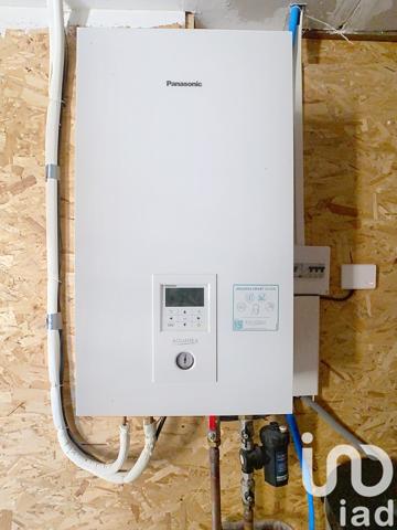 Maison à vendre 4 pièces 147 m² Fère-Champenoise