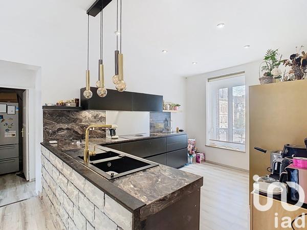 Maison à vendre 4 pièces 147 m² Fère-Champenoise