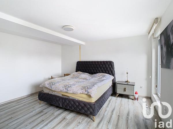 Maison à vendre 4 pièces 147 m² Fère-Champenoise