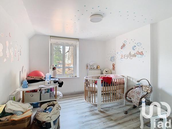 Maison à vendre 4 pièces 147 m² Fère-Champenoise