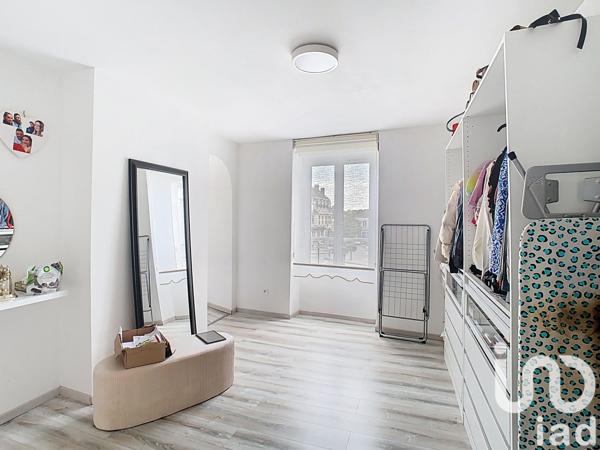 Maison à vendre 4 pièces 147 m² Fère-Champenoise