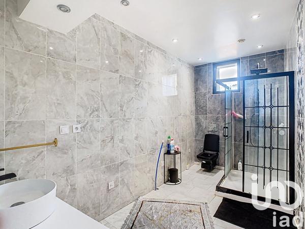 Maison à vendre 4 pièces 147 m² Fère-Champenoise