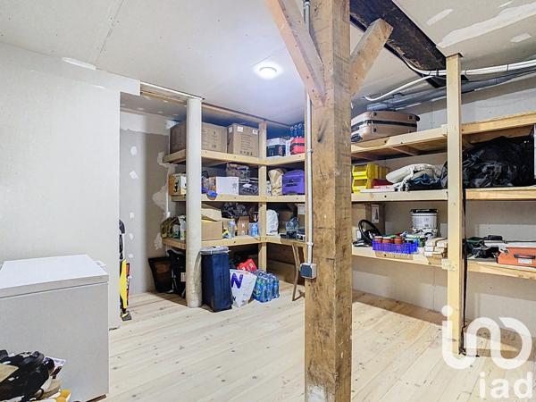 Maison à vendre 4 pièces 147 m² Fère-Champenoise