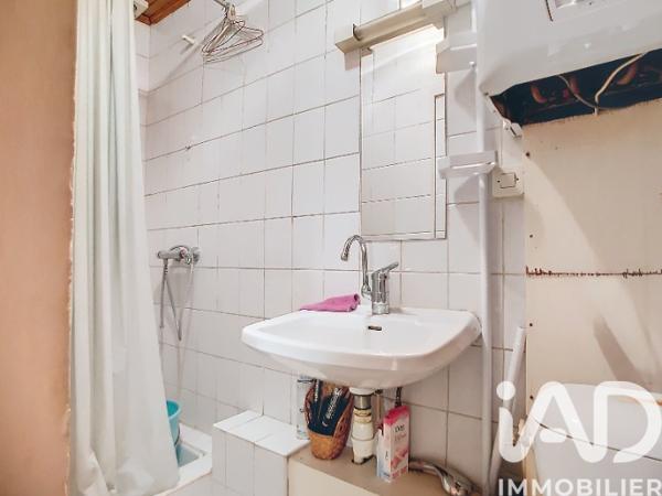 Maison à vendre 4 pièces 80 m² Tain-l'Hermitage