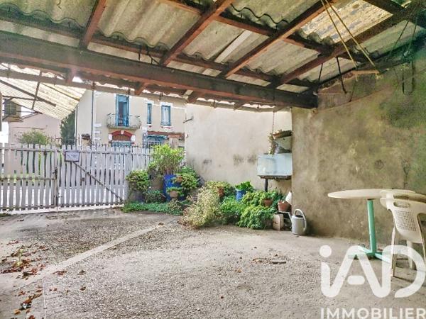 Maison à vendre 4 pièces 80 m² Tain-l'Hermitage