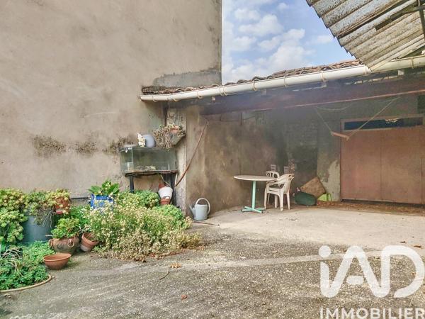 Maison à vendre 4 pièces 80 m² Tain-l'Hermitage