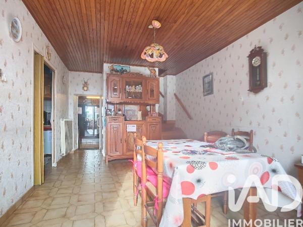 Maison à vendre 4 pièces 80 m² Tain-l'Hermitage