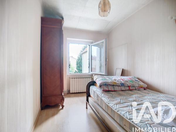 Maison à vendre 4 pièces 80 m² Tain-l'Hermitage