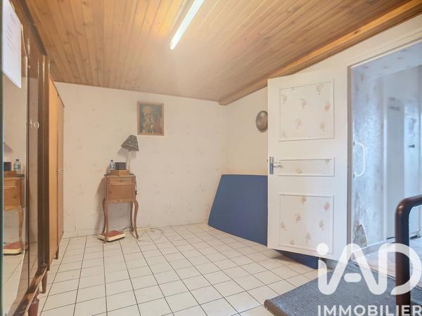 Maison à vendre 4 pièces 80 m² Tain-l'Hermitage