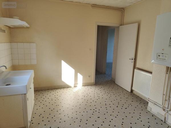 Maison à vendre à Amboise dans l'Indre-et-Loire (37400), ref : 021/PA0677