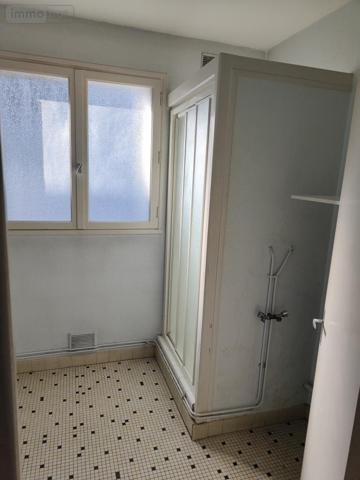 Maison à vendre à Amboise dans l'Indre-et-Loire (37400), ref : 021/PA0677