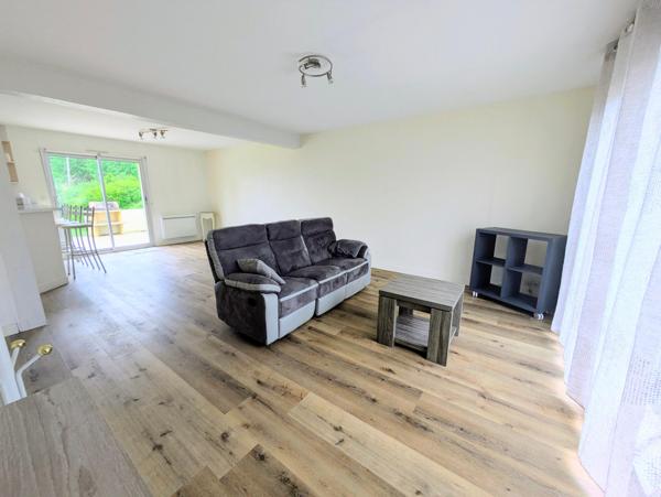 44420 LA TURBALLE maison T5