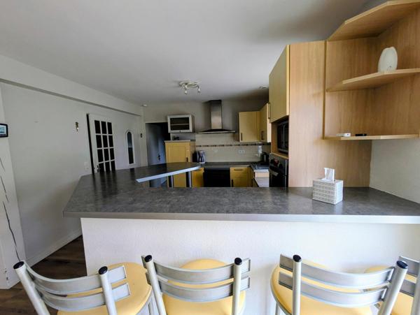 44420 LA TURBALLE maison T5