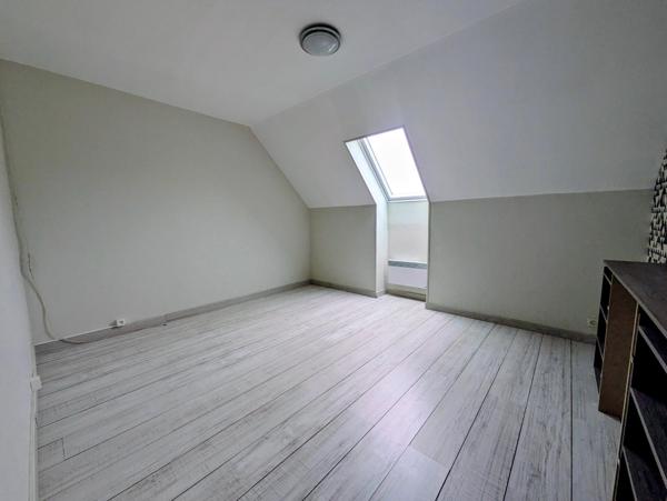 44420 LA TURBALLE maison T5