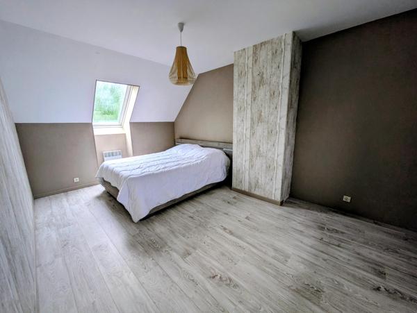 44420 LA TURBALLE maison T5