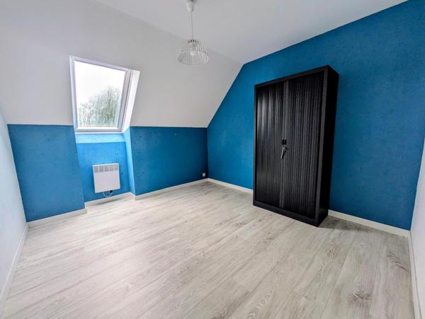 44420 LA TURBALLE maison T5