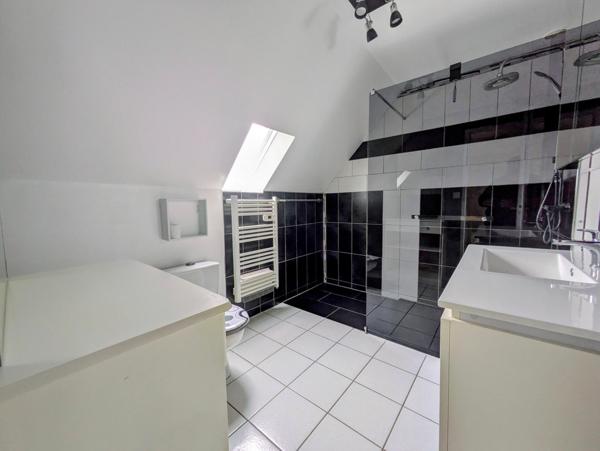 44420 LA TURBALLE maison T5