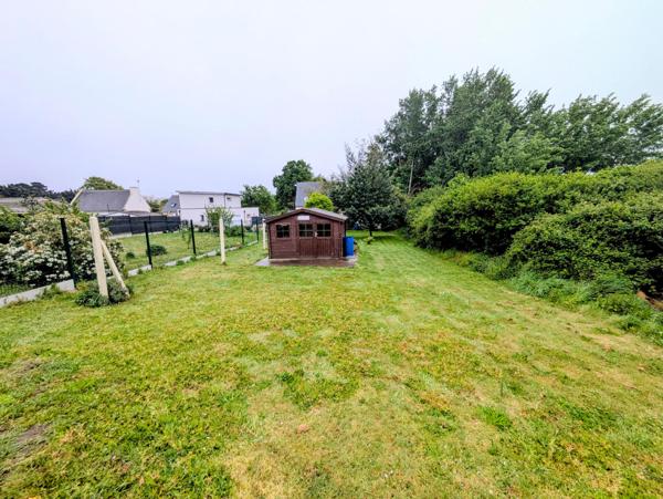 44420 LA TURBALLE maison T5