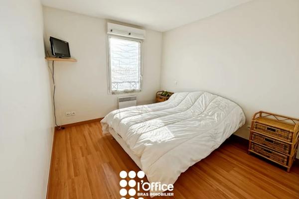 Appartement T2 - 49m² - Les Sables-d'Olonne