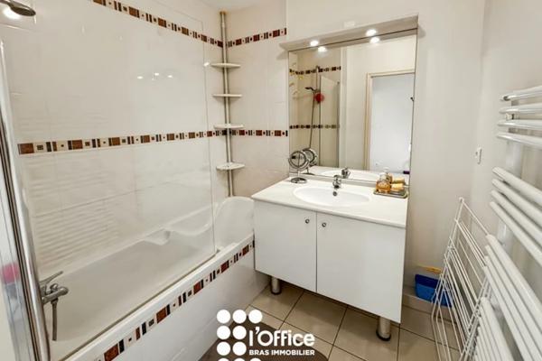 Appartement T2 - 49m² - Les Sables-d'Olonne