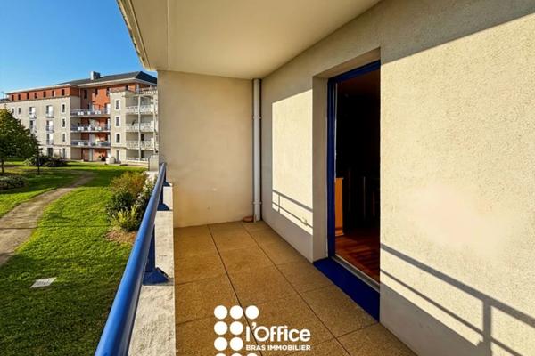 Appartement T2 - 49m² - Les Sables-d'Olonne