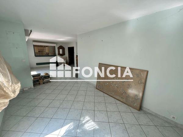 À vendre Appartement 4 pièces 100 m² - Marseille 13009