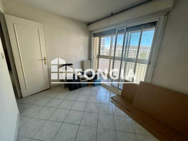 À vendre Appartement 4 pièces 100 m² - Marseille 13009