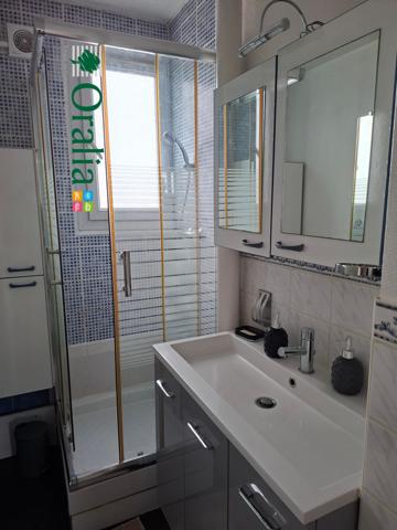 Appartement · Location Dijon (21000) 3 pièces · 61m²