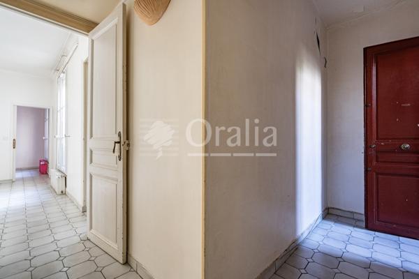 Appartement · Vente Paris (75019) 2 pièces · 43m²