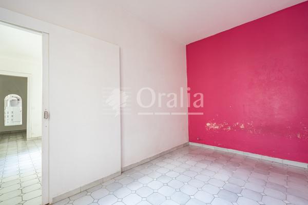 Appartement · Vente Paris (75019) 2 pièces · 43m²