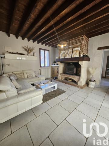 Maison à vendre 5 pièces 115 m² Buchy