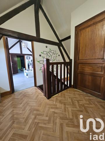 Maison à vendre 5 pièces 115 m² Buchy