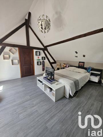 Maison à vendre 5 pièces 115 m² Buchy