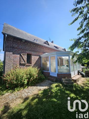 Maison à vendre 5 pièces 115 m² Buchy