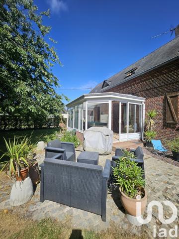 Maison à vendre 5 pièces 115 m² Buchy