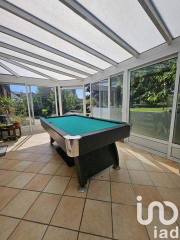 Maison à vendre 5 pièces 115 m² Buchy