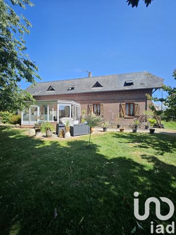 Maison à vendre 5 pièces 115 m² Buchy