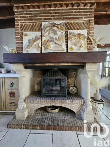 Maison à vendre 5 pièces 115 m² Buchy