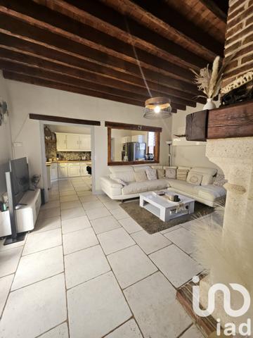 Maison à vendre 5 pièces 115 m² Buchy