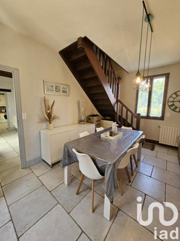 Maison à vendre 5 pièces 115 m² Buchy